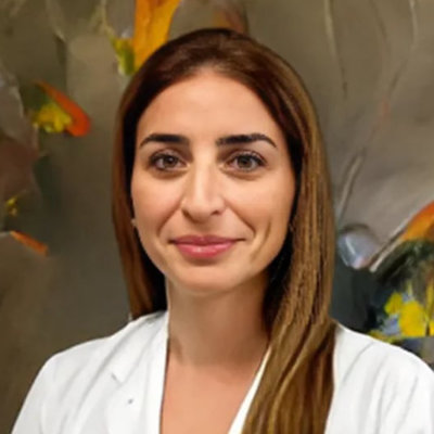 Στυλιανή Ροΐδη